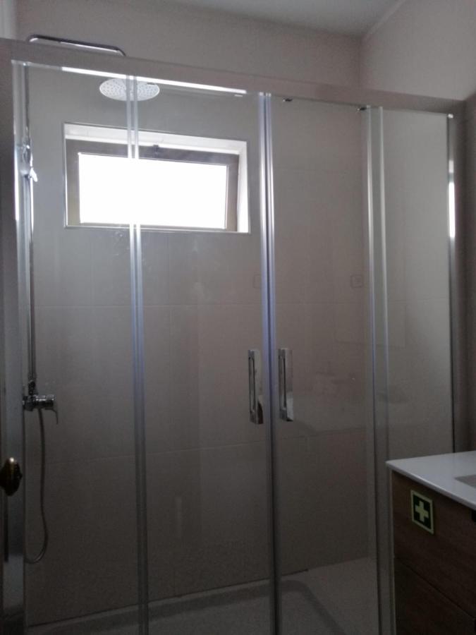 Povoa City Center Apartment Póvoa de Varzim Eksteriør bilde