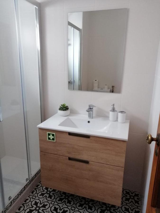Povoa City Center Apartment Póvoa de Varzim Eksteriør bilde