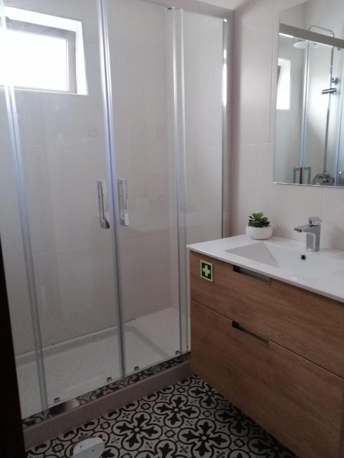 Povoa City Center Apartment Póvoa de Varzim Eksteriør bilde