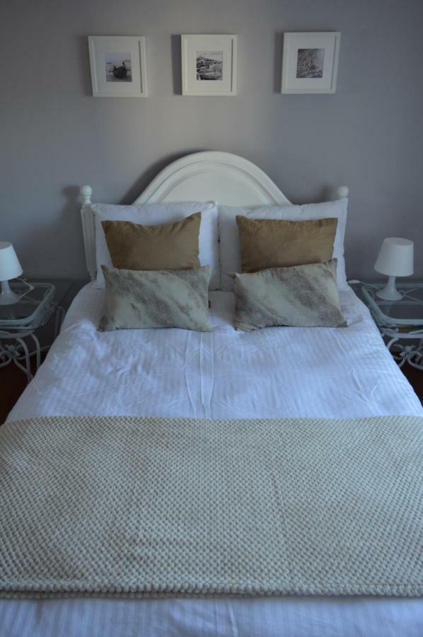 Povoa City Center Apartment Póvoa de Varzim Eksteriør bilde
