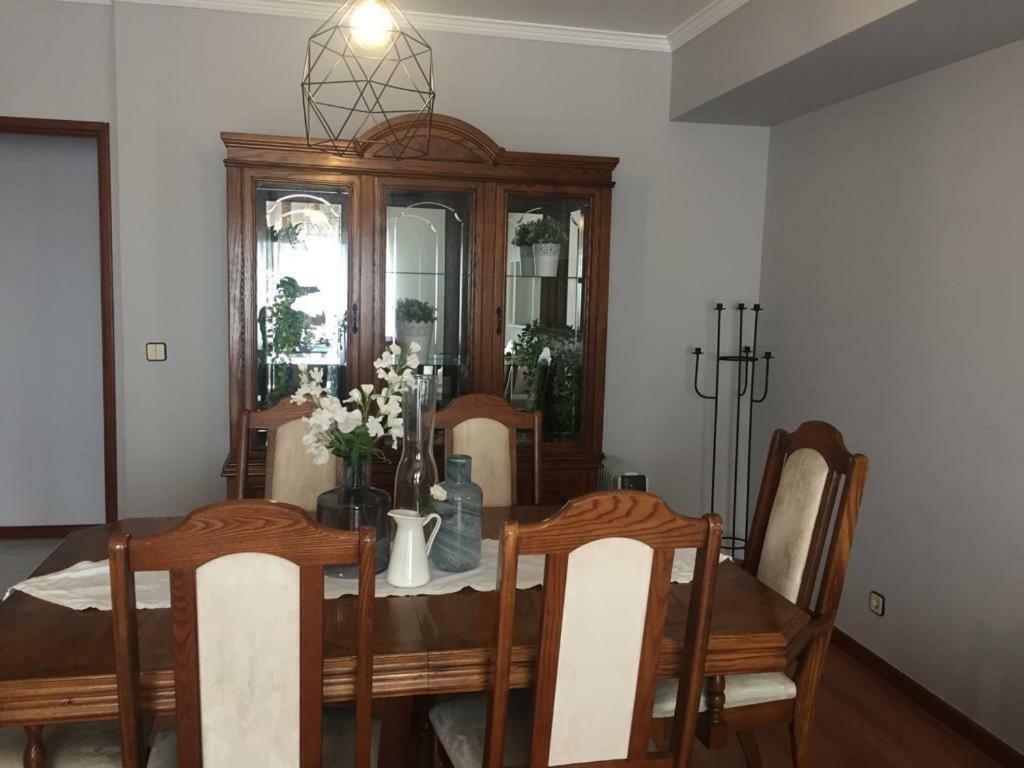 Povoa City Center Apartment Póvoa de Varzim Eksteriør bilde