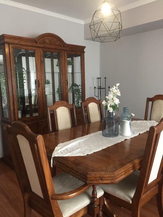 Povoa City Center Apartment Póvoa de Varzim Eksteriør bilde