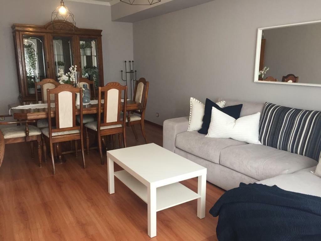 Povoa City Center Apartment Póvoa de Varzim Eksteriør bilde