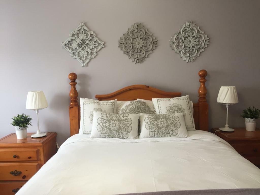 Povoa City Center Apartment Póvoa de Varzim Eksteriør bilde