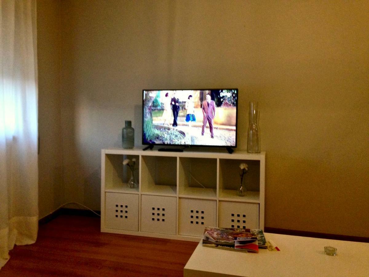Povoa City Center Apartment Póvoa de Varzim Eksteriør bilde