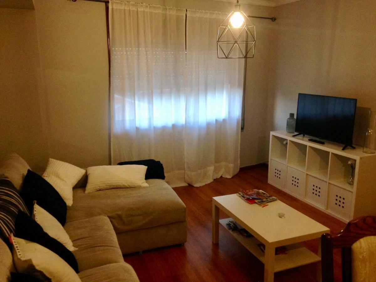 Povoa City Center Apartment Póvoa de Varzim Eksteriør bilde